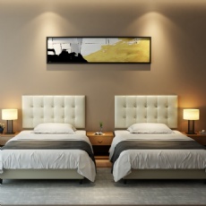 Hotel Bed Base