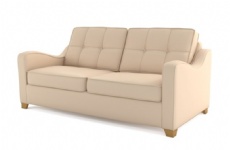 Hotel Sofa