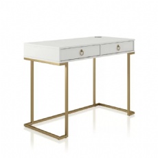 Computer desk