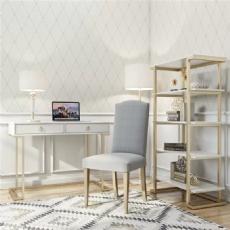 Computer desk