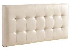 Hotel Queen Upholstered Headboard