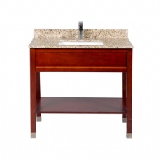 Hotel Vanity
